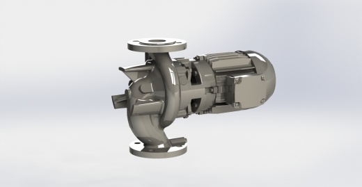 LPC_50_125_2_2_IE3泵缩略图